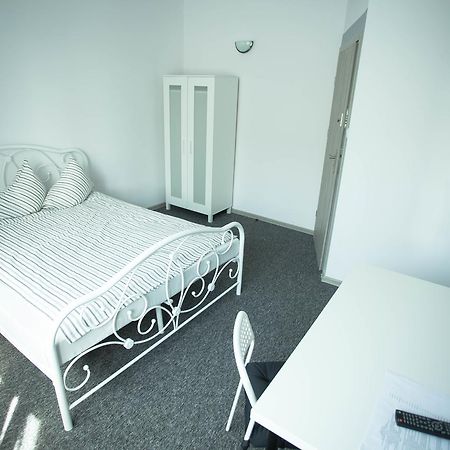 Moonriver Inn Warszawa Eksteriør bilde