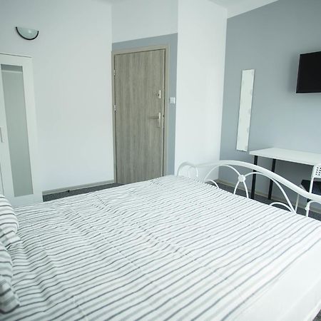 Moonriver Inn Warszawa Eksteriør bilde