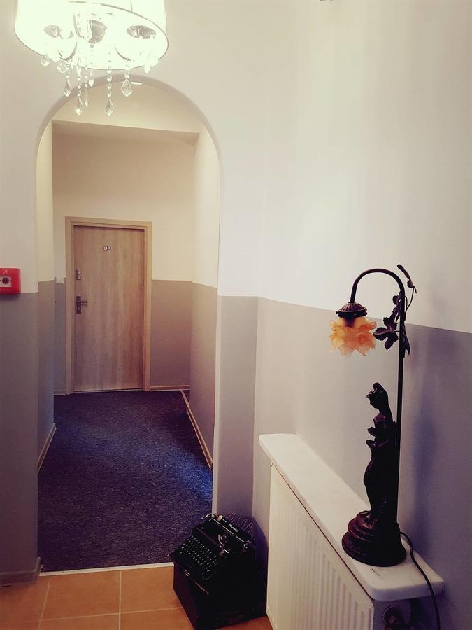 Moonriver Inn Warszawa Eksteriør bilde