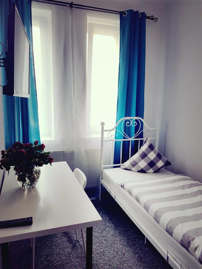 Moonriver Inn Warszawa Eksteriør bilde