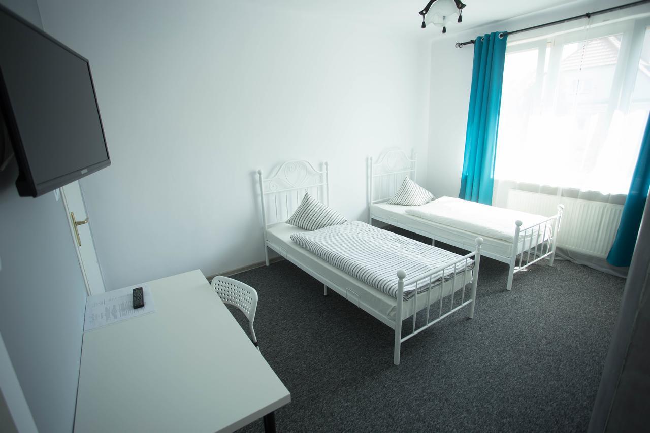 Moonriver Inn Warszawa Eksteriør bilde