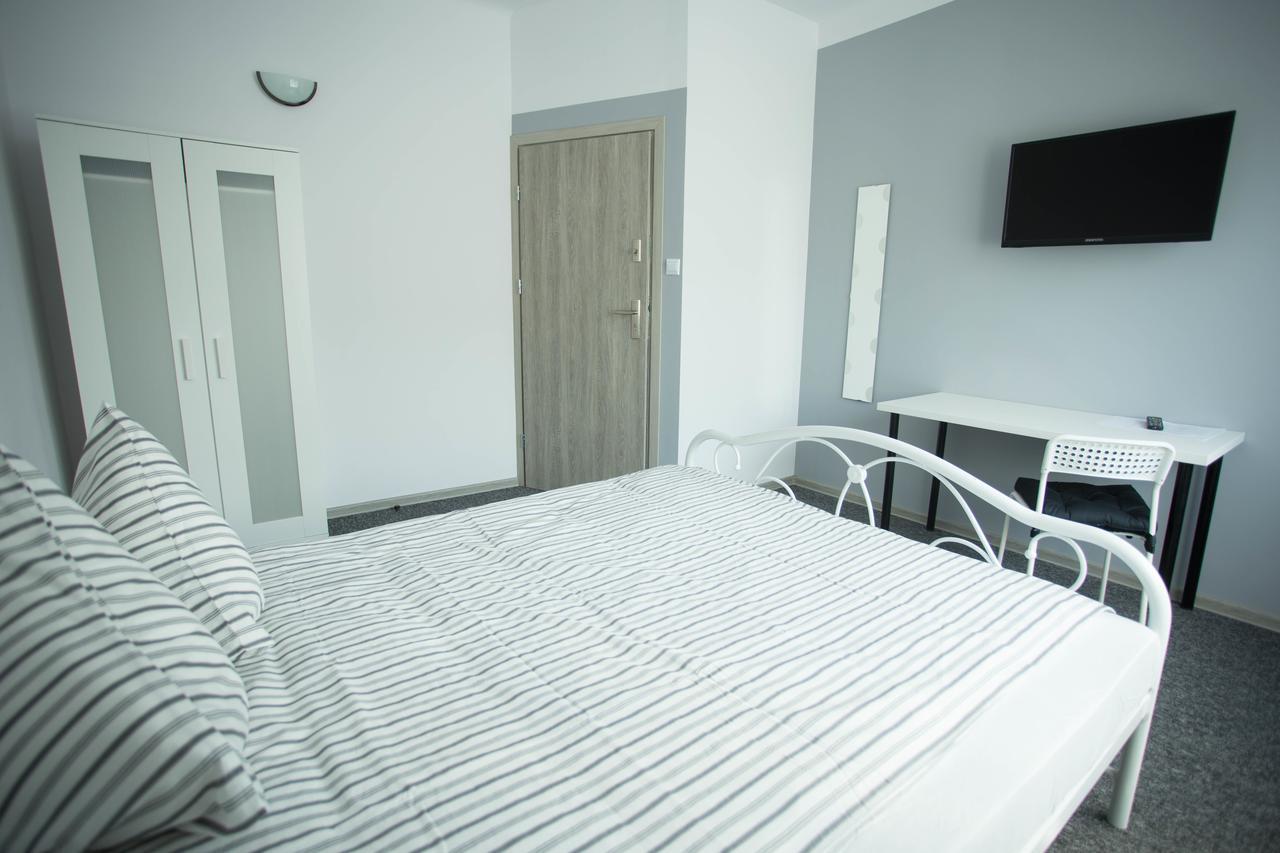 Moonriver Inn Warszawa Eksteriør bilde