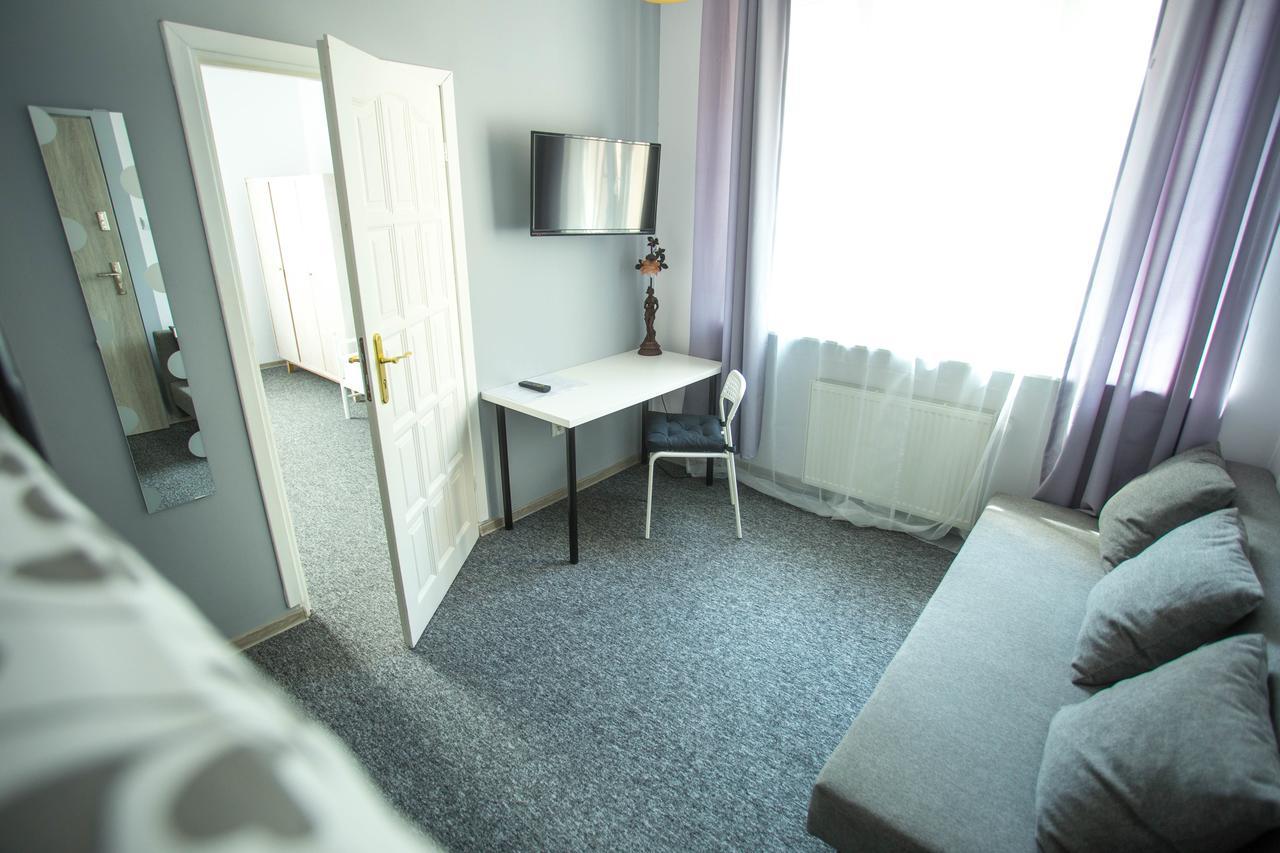 Moonriver Inn Warszawa Eksteriør bilde