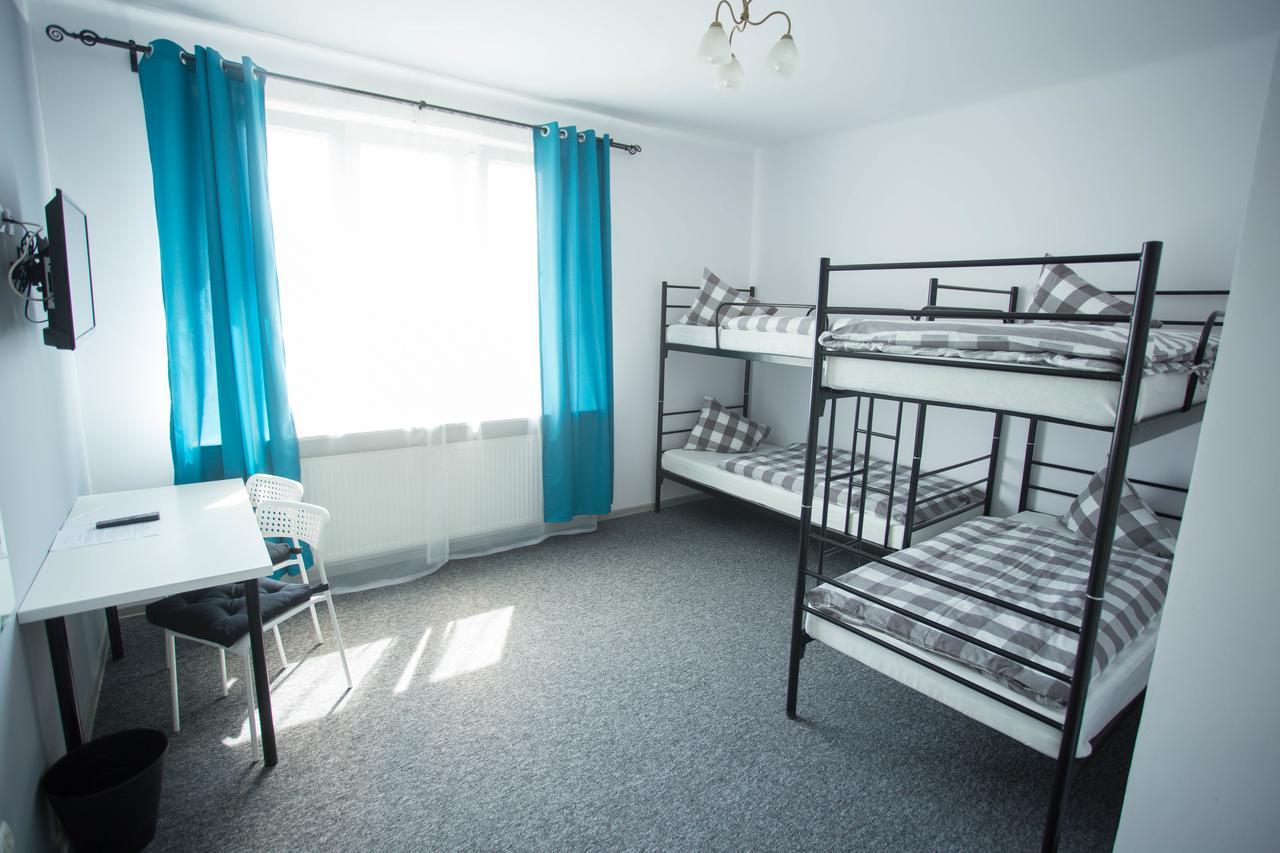 Moonriver Inn Warszawa Eksteriør bilde