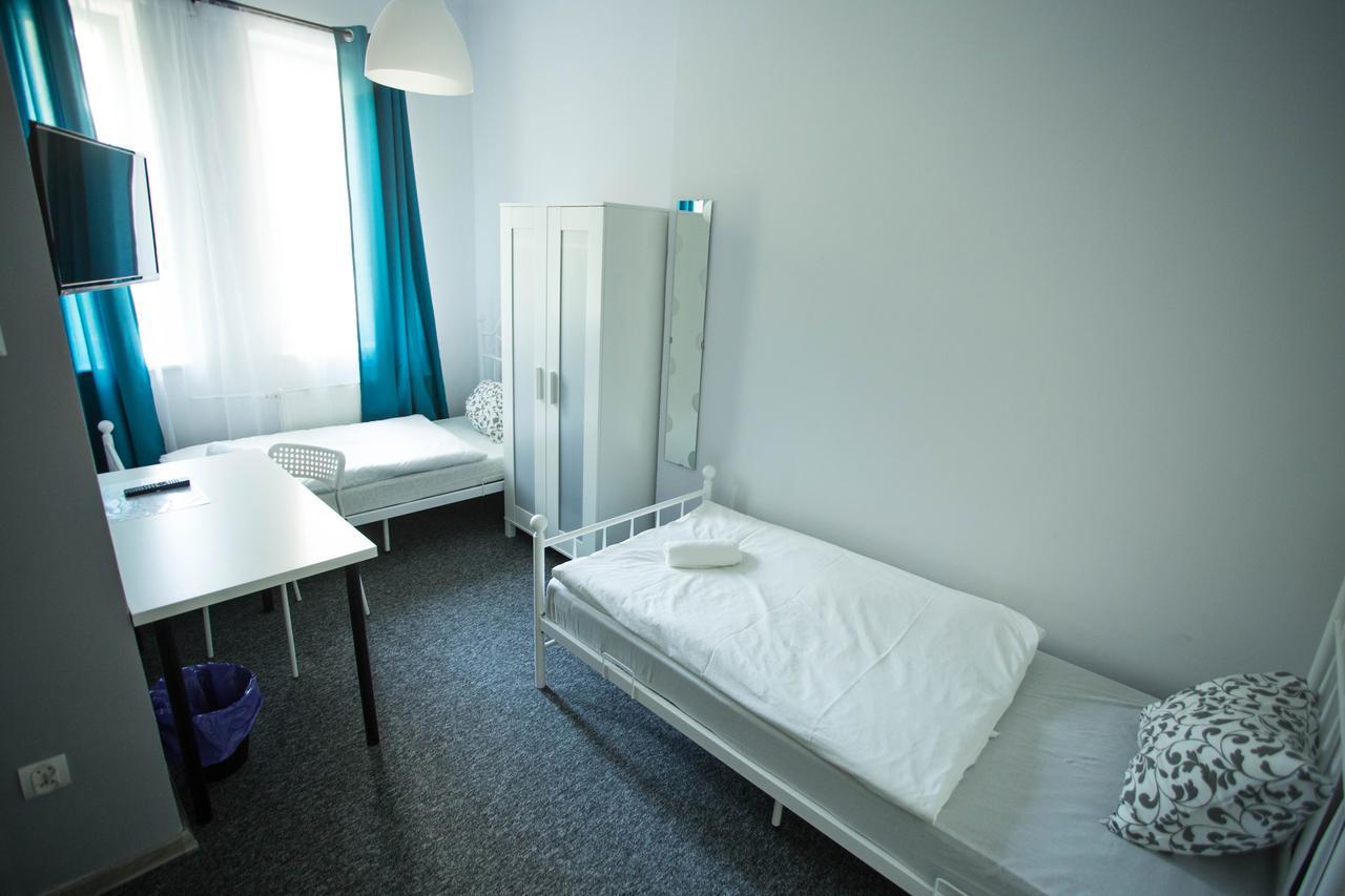 Moonriver Inn Warszawa Eksteriør bilde