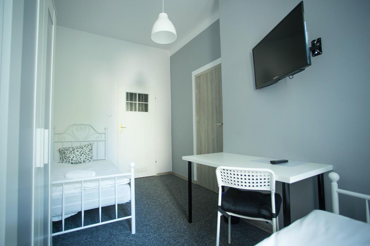 Moonriver Inn Warszawa Eksteriør bilde
