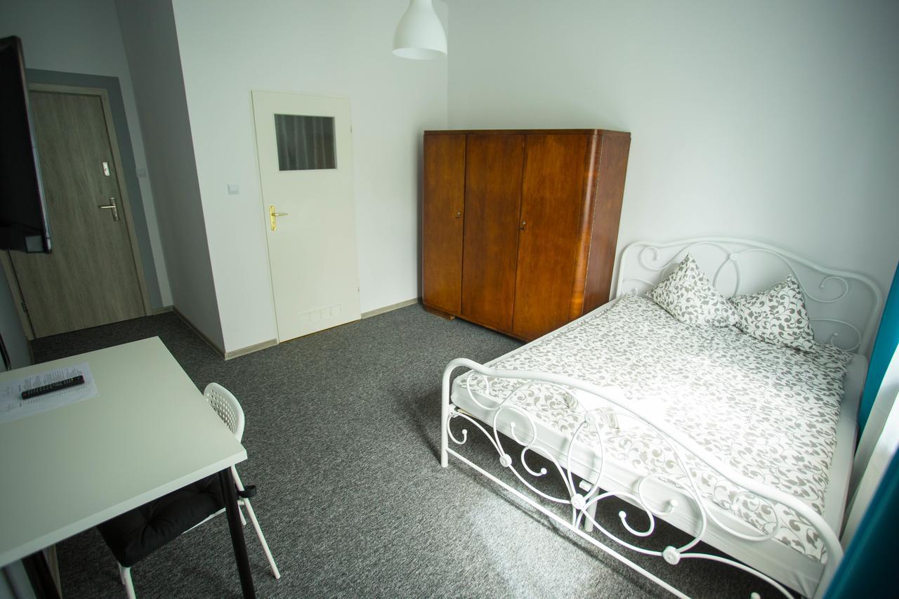 Moonriver Inn Warszawa Eksteriør bilde