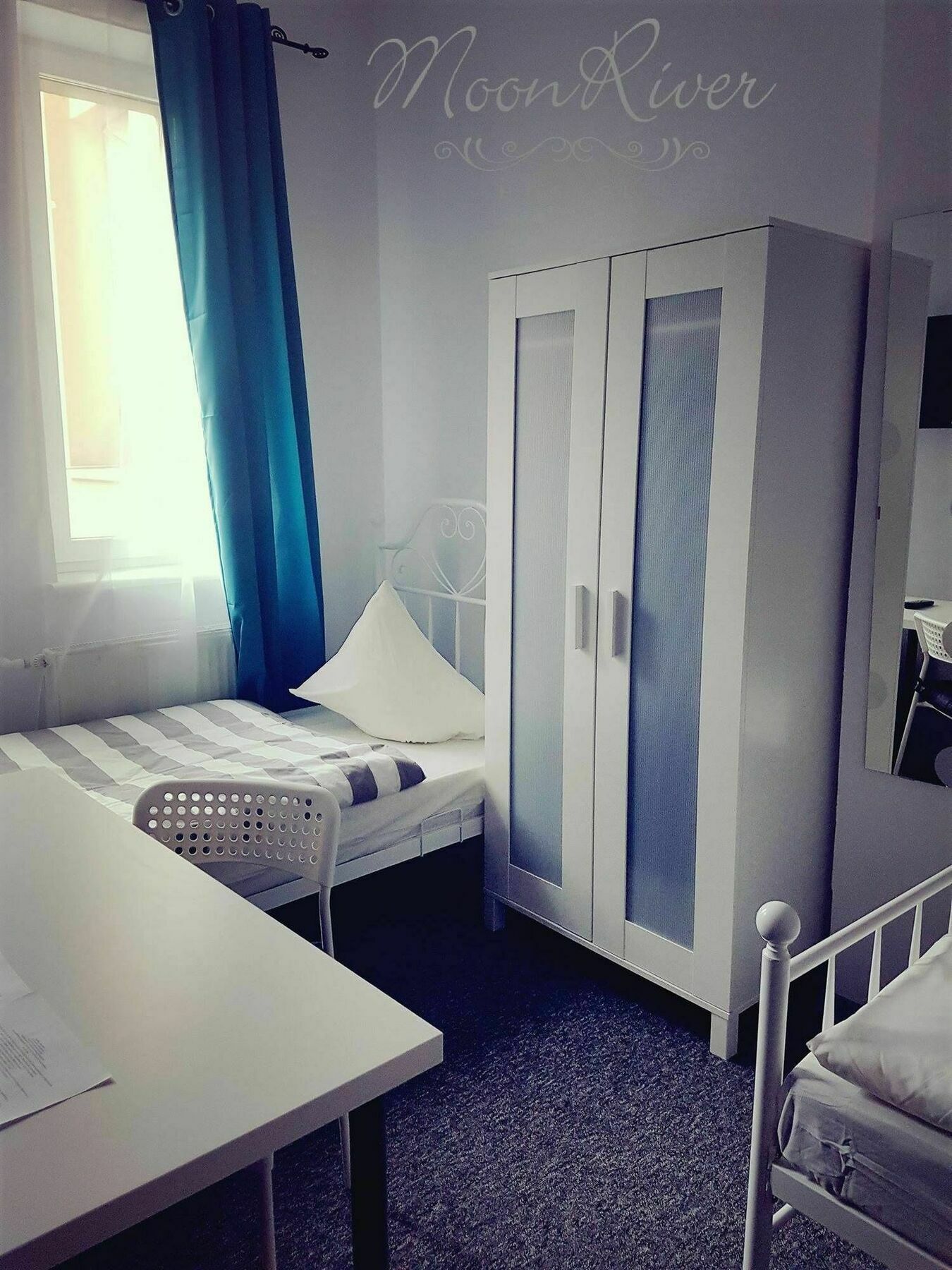 Moonriver Inn Warszawa Eksteriør bilde
