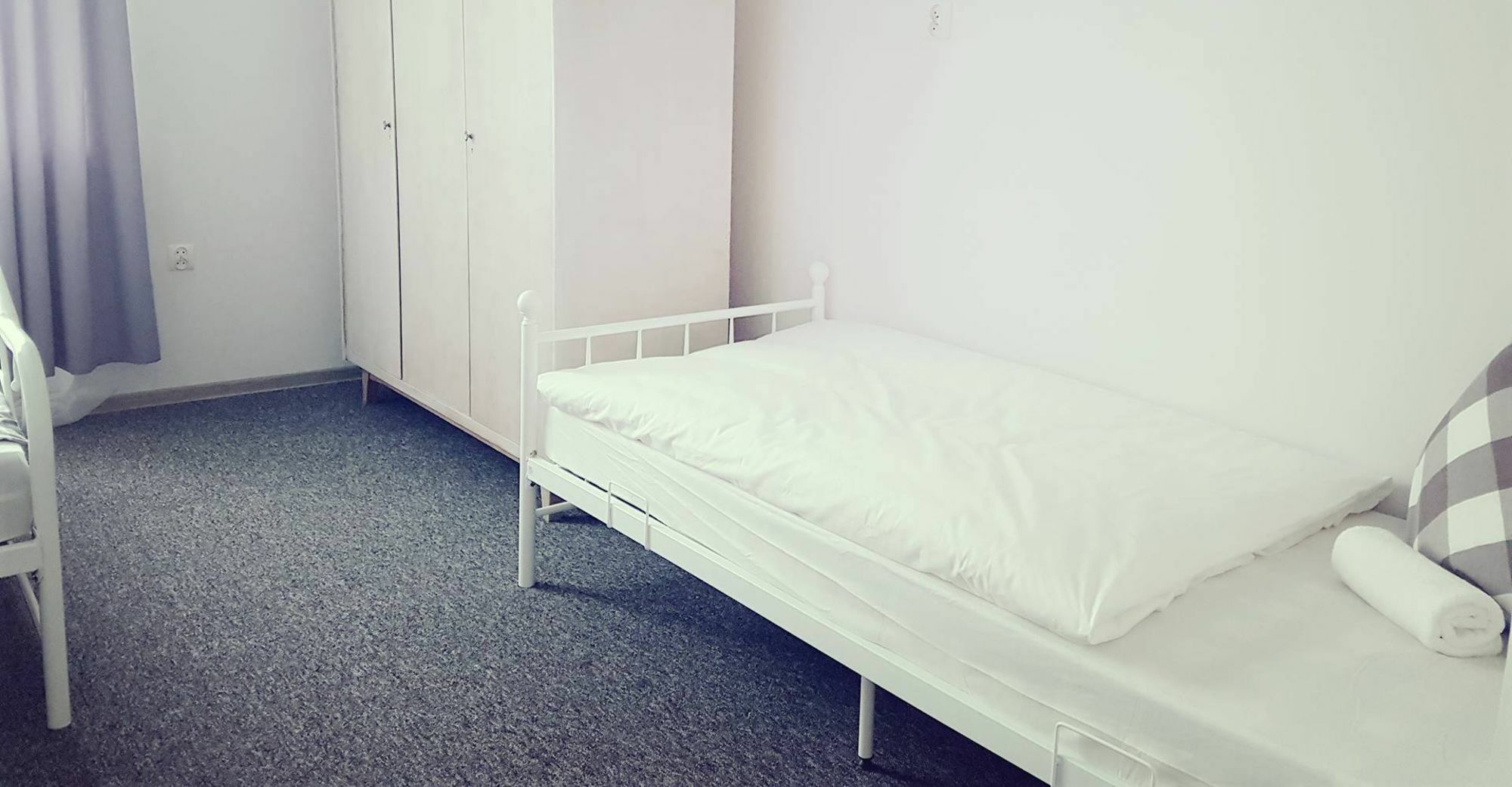 Moonriver Inn Warszawa Eksteriør bilde