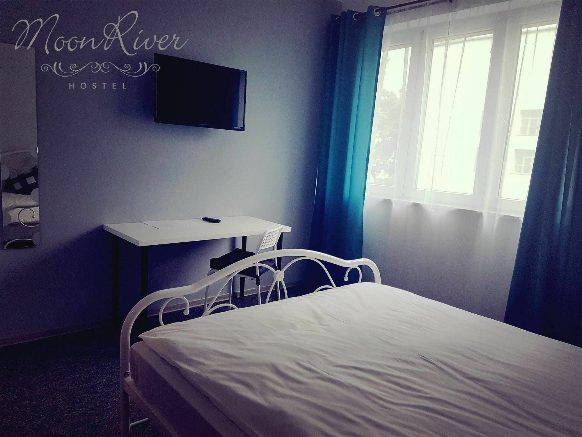 Moonriver Inn Warszawa Eksteriør bilde