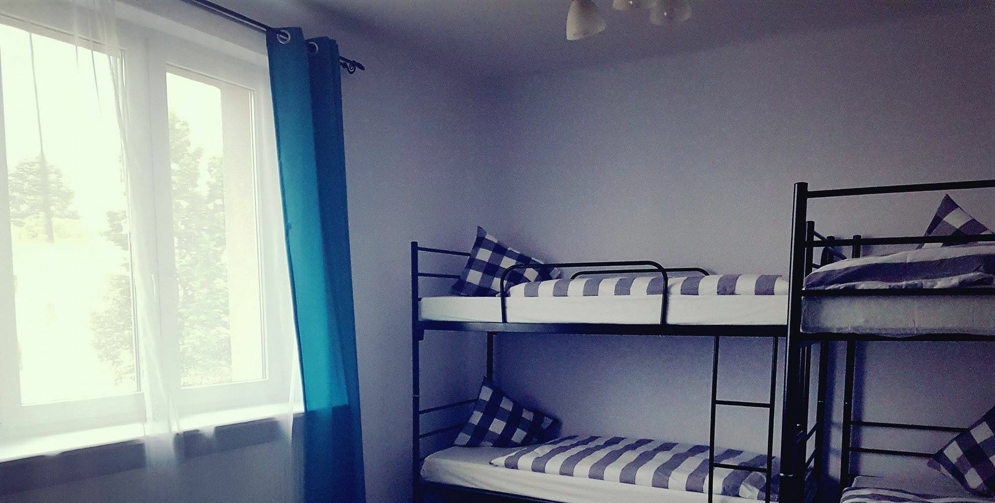 Moonriver Inn Warszawa Eksteriør bilde