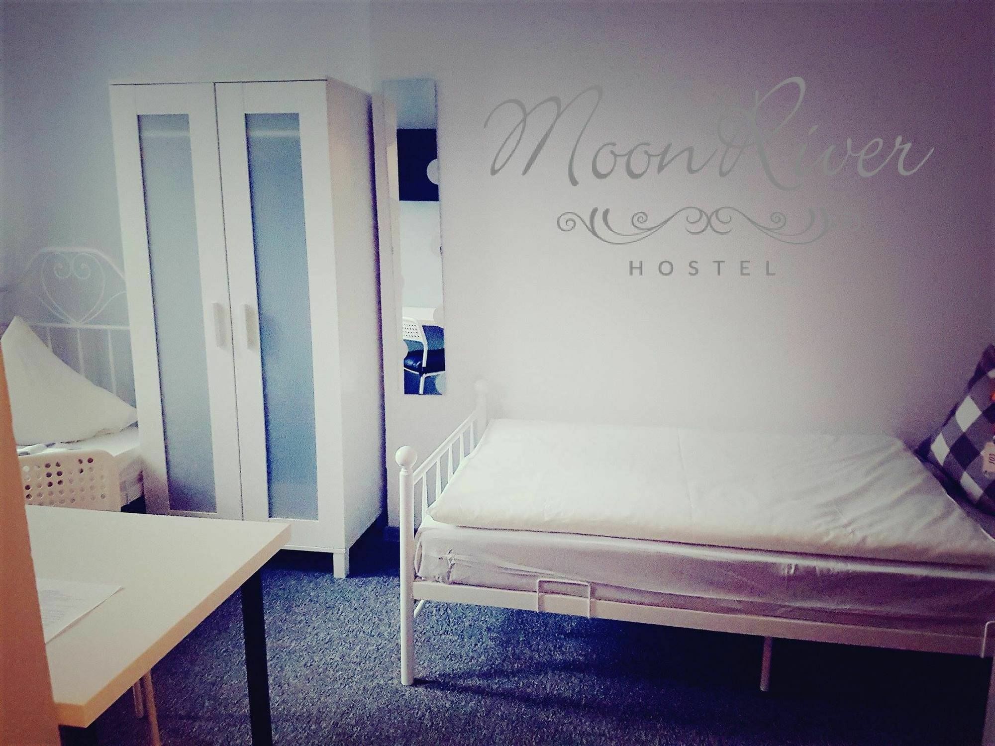 Moonriver Inn Warszawa Eksteriør bilde