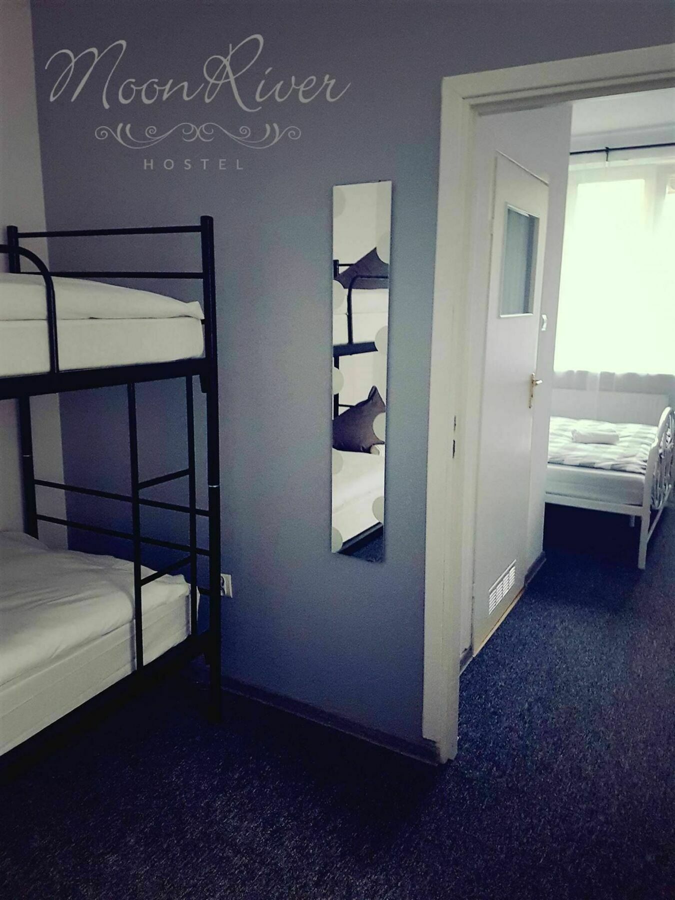 Moonriver Inn Warszawa Eksteriør bilde