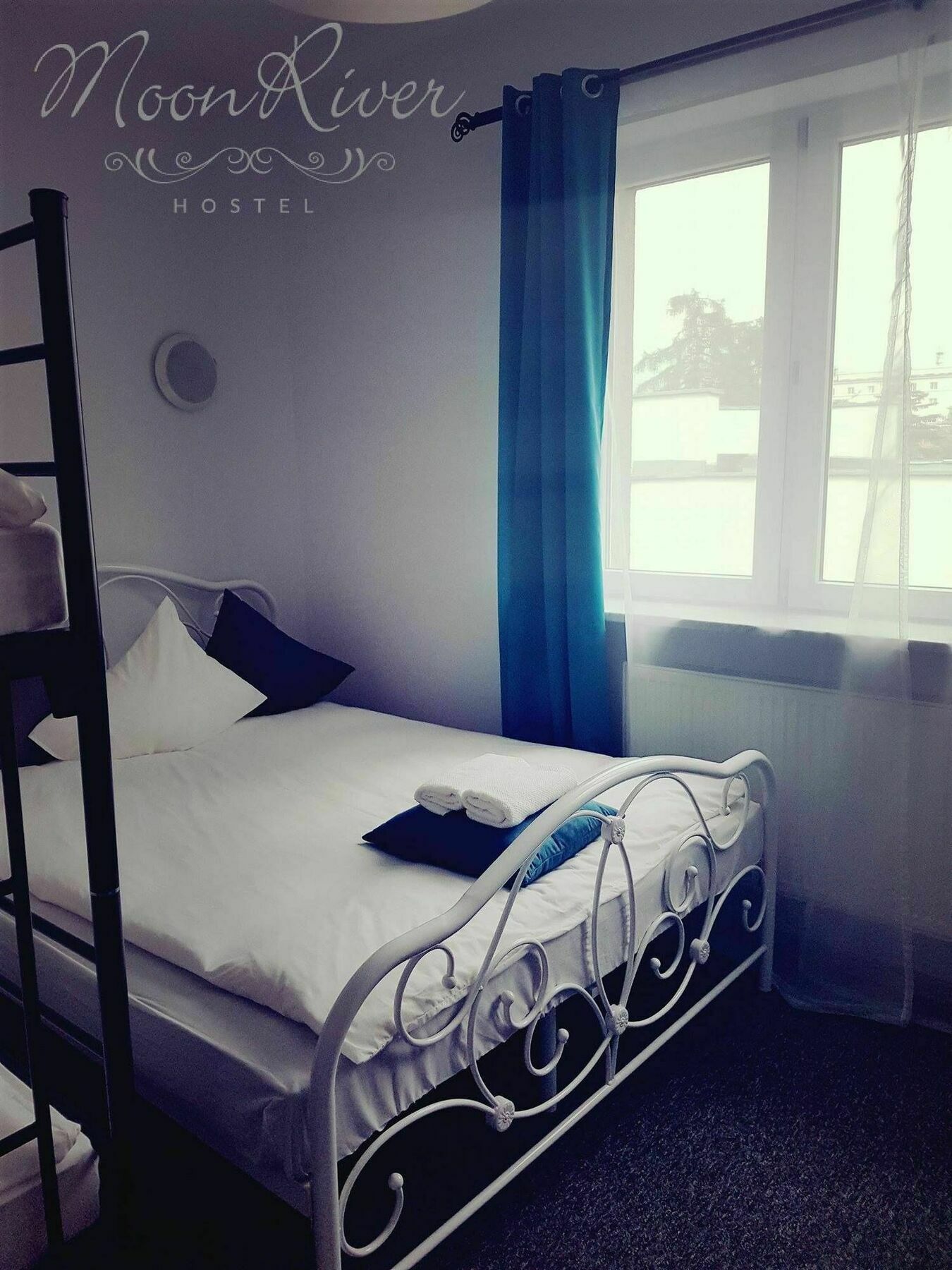 Moonriver Inn Warszawa Eksteriør bilde