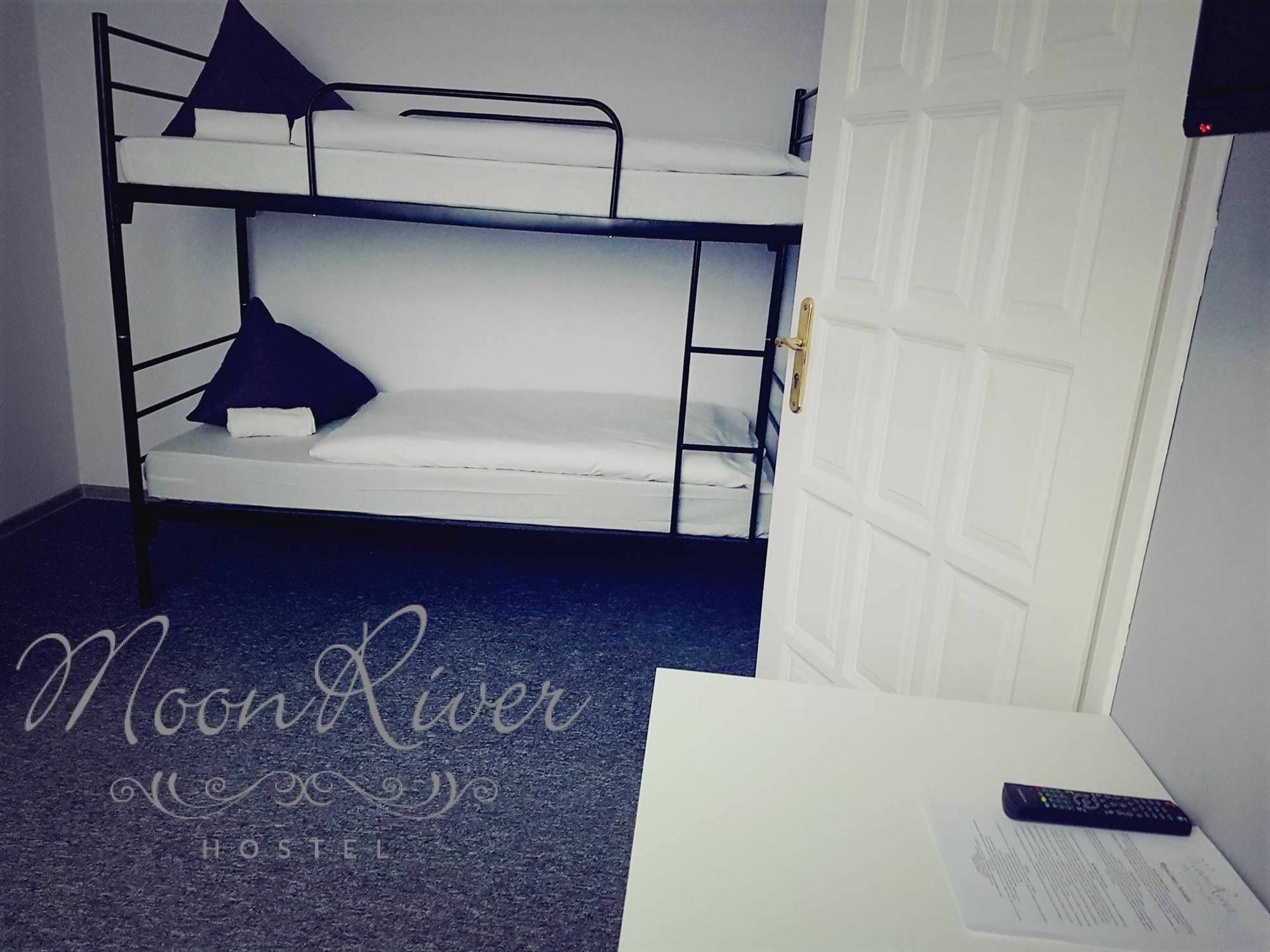 Moonriver Inn Warszawa Eksteriør bilde