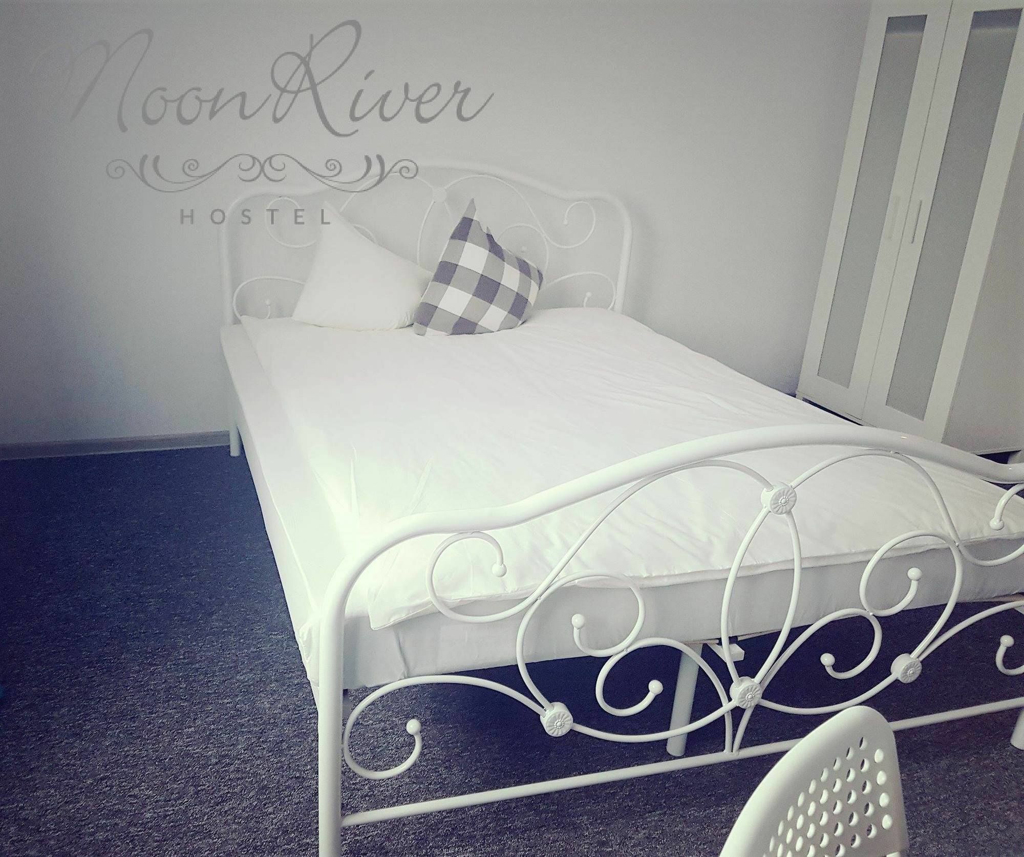 Moonriver Inn Warszawa Eksteriør bilde