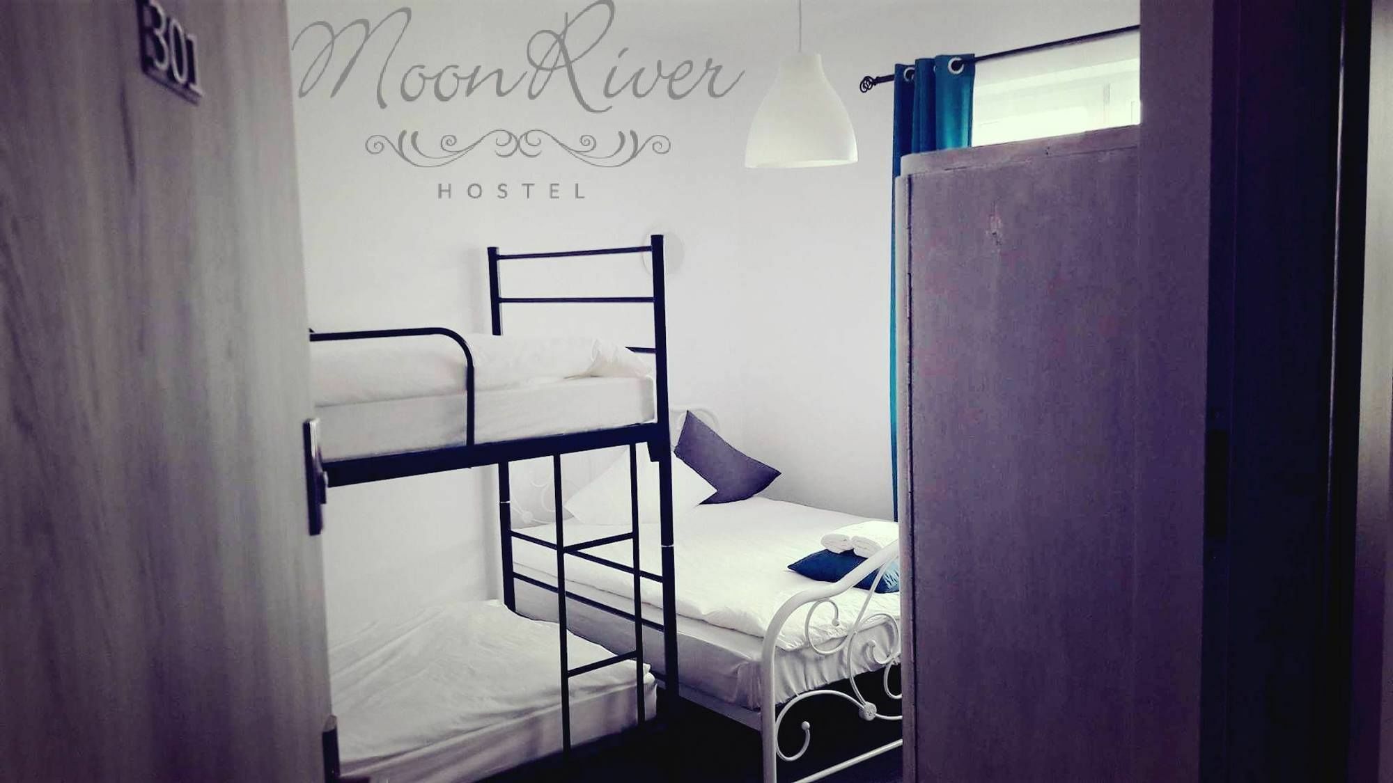 Moonriver Inn Warszawa Eksteriør bilde