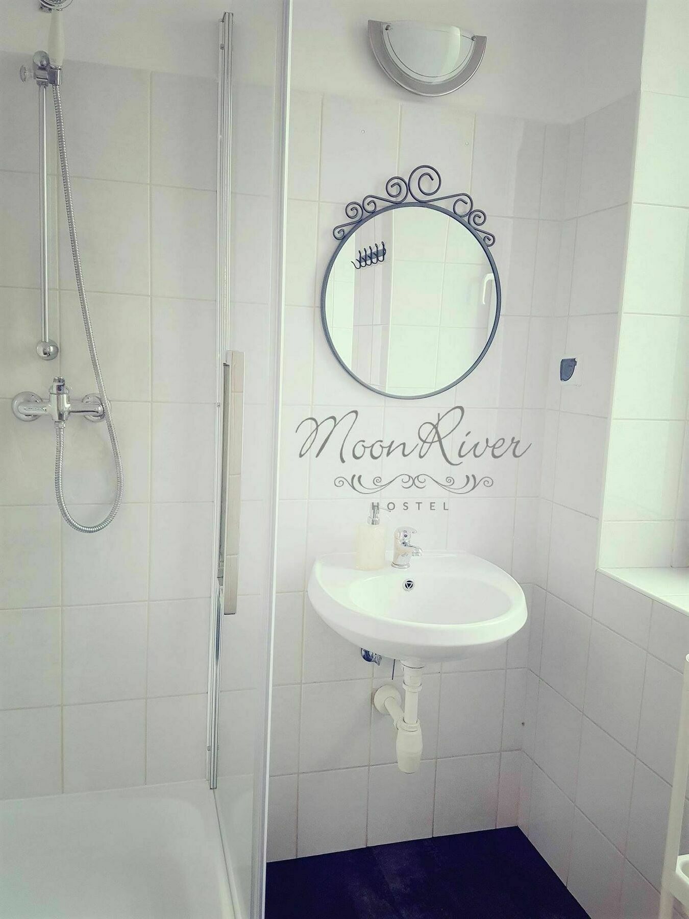 Moonriver Inn Warszawa Eksteriør bilde