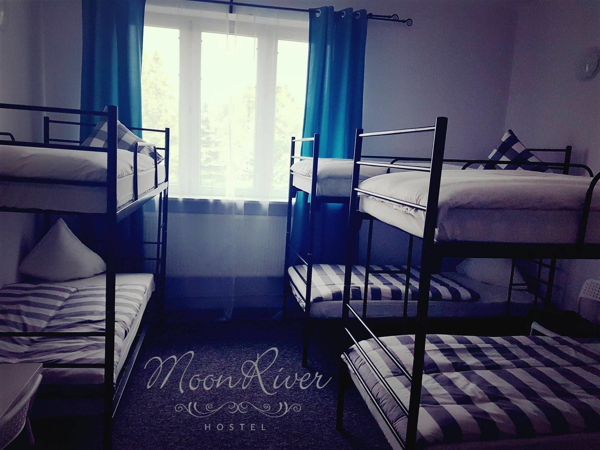 Moonriver Inn Warszawa Eksteriør bilde