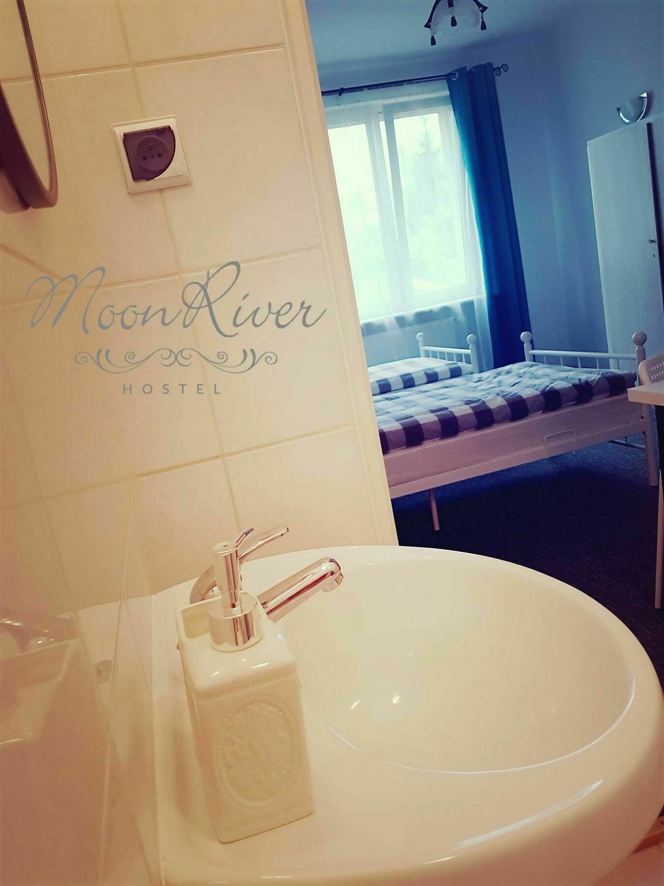 Moonriver Inn Warszawa Eksteriør bilde