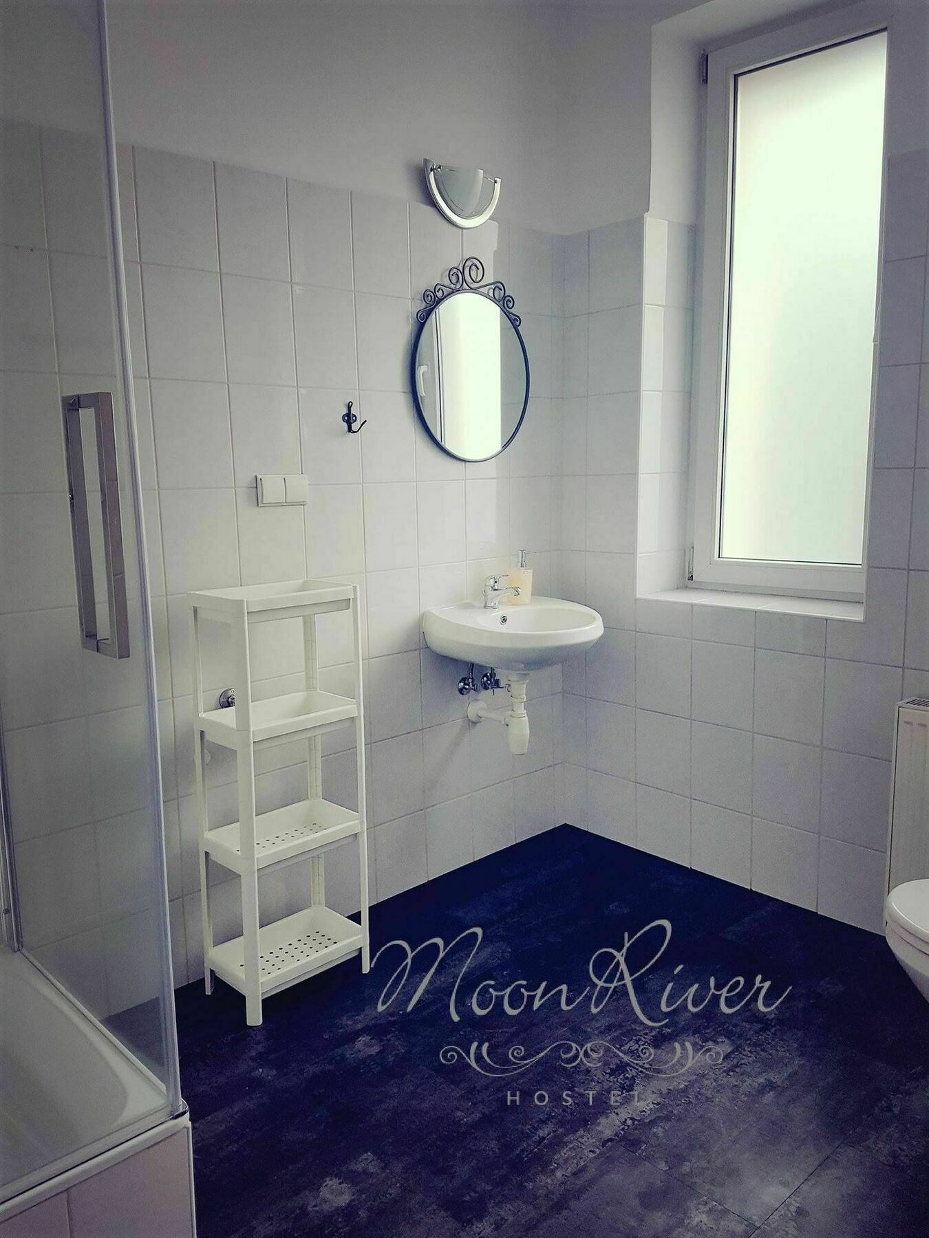 Moonriver Inn Warszawa Eksteriør bilde